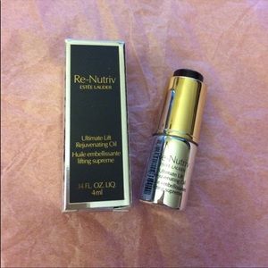 Estee Lauder Ulitimate Lift Rejuvenating Oil